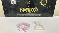 Van'da Uyuşturucu Operasyonu: 27 Kişiye İşlem