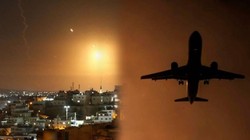 ABD ve İngiltere Vatandaşlarını Uyarmıştı: Katar Hava Sahasını Uçuşlara Kapattı!