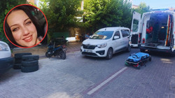 Anne Dehşetinde Kan Donduran Detaylar: Kızını Boğup 'Eve Gelmedi' Dedi