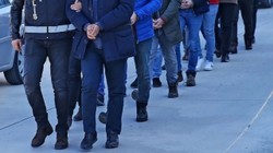 Bakan Yerlikaya Duyurdu! 47 İlde Dolandırıcılık Operasyonu: 181 Tutuklama, 2 Milyar 799 Milyon TL'lik Vurgun