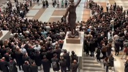 Çağlayan Adliyesi Karıştı! Polisten Avukatlara Müdahale