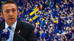 Çarpıcı Anket: Fenerbahçe'de Ali Koç Krizi Derinleşiyor! Tamam mı, Devam mı?