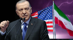 Cumhurbaşkanı Erdoğan'dan Dikkat Çeken Mesaj: 'Saldırılar Kimden Gelirse Gelsin...'