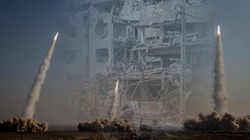 İsrail-İran Savaşında 11. Gün! İran'dan İsrail'e Çok Sert Misilleme Saldırı