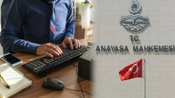 Memur Adayları Dikkat! AYM Kararı İptal Etti