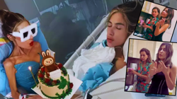 Nihal Candan'ın Ölümü Sonrası Olay Olan Görüntüler: Dilan Polat ile Bahar Candan Helva Kavurdu! O Videoya Tepki Yağdı
