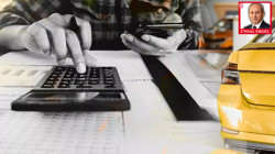 ÖTV'de Sistem Sil Baştan Değişiyor! Araç Sahibi Olan Herkesi İlgilendiriyor