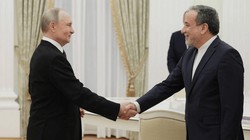 Rusya Devlet Başkanı Vladimir Putin'den Yeni 'İran' Mesajı, 'Saldırının Hiçbir Gerekçesi Yok'