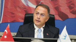 Tutuklu Belediye Başkanı Murat Çalık Hastaneye Kaldırıldı