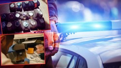 17 İlde Dev Dolandırıcılık Operasyonu: 90 Milyarlık Suç Ağı Çökertildi