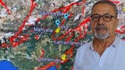 Adana'da Deprem Meydana Geldi! Naci Görür'den İlk Açıklama: 7 Büyüklüğünde Deprem Üretebilir