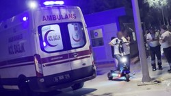 Avcılar Sahil'de Dehşet: 15 Yaşındaki Çocuk Kalbinden Bıçaklandı
