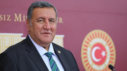 CHP'li Gürer Makinistlerin Sorunlarını TBMM Gündemine Taşıdı