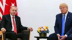 Cumhurbaşkanı Erdoğan ile Trump Görüşecek! Saat Belli Oldu