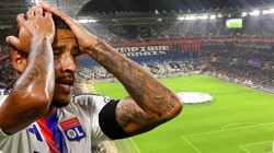 Fransız Devi Lyon'a Büyük Şok! Borçları Nedeniyle Küme Düşürüldü