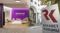 Her Gün Milyonlarca Kişi Kullanıyor! Rekabet Kurumu'ndan Kariyer.net'e Soruşturma