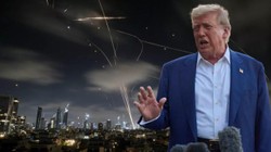 İran’da Rejim Değişikliği Olacak mı? Trump’tan ‘Kaos’ Uyarısı