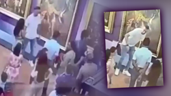 İtalya’da 2 Hafta Arayla Aynı Skandal! Her Müzenin Kabusu Bir Kente Daha Sıçradı