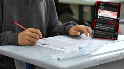 LGS'de Ortalığı Karıştıran İddia! Sorular Sınav Bitmeden mi Paylaşıldı? MEB'den Açıklama Geldi