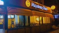 Maydonoz Döner'e İkinci Dalga Operasyon: 63 Gözaltı