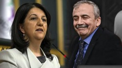 Meclis'te Duygulu Anlar: Pervin Buldan, Sırrı Süreyya Önder'i Böyle Anlattı... 'O Bir Şifacıydı'