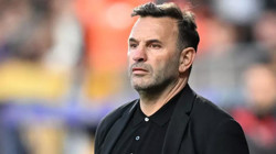 Suudi Arabistan'da Yer Yerinden Oynadı! Okan Buruk Kararını Verdi