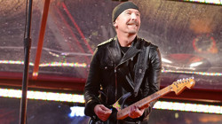 Rock Yıldızı, Yaşadığı Ülkenin Vatandaşlığı 62 Yıl Sonra Aldı: ‘Biraz Geciktim’