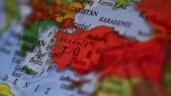 Türkiye'nin En Fazla İlçeye Sahip Şehri Belli Oldu: O İl 80 Şehri Birden Solladı