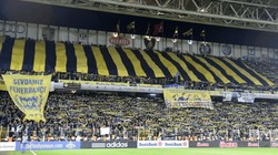 Ve Fenerbahçe Yıldız İsmi İstanbul'a Getiriyor