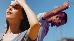 Cehennem Sıcakları Kapıda: İstanbul ve Türkiye Kavrulacak! Uzmanı Uyardı: Isı Bitkinliğine Dikkat