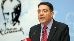 CHP'den 25 Maddelik Milli Güvenlik Uyarısı