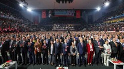 CHP'nin 38. Olağan Kurultayı İddianamesi, Nöbetçi Ağır Ceza Mahkemesine Gönderildi