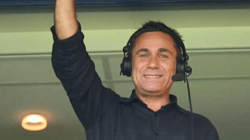 Efsane Spiker Sabri Ugan'dan Kötü Haber