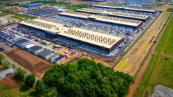 Kırsalda Yapay Zeka Üssü! Toprağın Altından Kod Fışkıracak