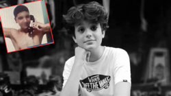 Mattia Ahmet Minguzzi'yi Bıçaklamıştı! Cezaevinden Fotoğraf Paylaşıldı, Sosyal Medyada Öfke Büyüdü