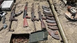 PKK'nın Silah Teslimi Ne Zaman Olacak? Tarih ve Teslim Noktaları Belli Oldu
