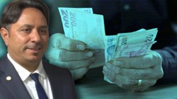 İsa Karakaş Net Rakam Verdi! SSK, BAĞ-KUR ve Tüm Emeklilerin Alacağı Zamlı Maaşı Açıkladı