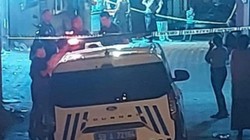 Tekirdağ'da Kan Donduran Saldırı: 9 Yaşındaki Çocuk Hayatını Kaybetti, 4 Yaralı!