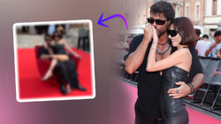 Ünlü Oyuncu Can Yaman ve Yeni Aşkı İlk Kez El Ele! Kırmızı Halıdaki Koltuk Pozu Sosyal Medyaya Damga Vurdu