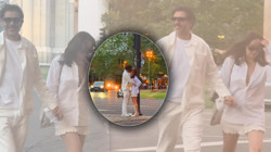 Zeynep Tuğçe Bayat ile Cansel Elçin'den Madrid'de Aşk Dolu Paylaşım