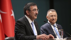 AKP'de Anayasa Komisyonu'nda Üçüncü Toplantı