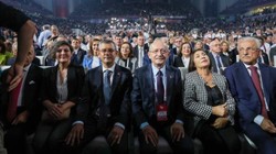 CHP'ye 'Kurultay' Soruşturmasında Flaş Gelişme