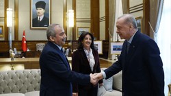 Cumhurbaşkanı Erdoğan Açıkladı! DEM Parti ile Ne Zaman Görüşecek?