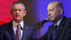 Cumhurbaşkanı Erdoğan'dan CHP'ye 'Kentsel Dönüşüm' Tepkisi: 'Gündemlerinde Mutlak Butlan Var Ama...'