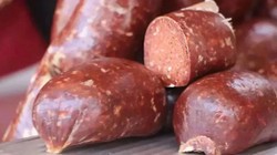 Eskişehir'i Ayağa Kaldıran Gıda İfşası! Ünlü Sucuk Markasında Skandal... Boykot Çağrıları Yükseliyor