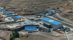 Eti Bakır’dan 300 Milyon Dolarlık Yatırım