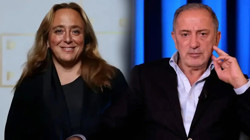 Fatih Altaylı, Silivri'de Ayşe Barım İle Karşılaştı! 'İçeriden Sağ Çıkacağına Olan İnancını Kaybetmiş'