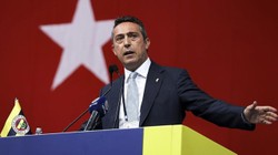 Fenerbahçe Başkanı Ali Koç'un Sabrı Taştı, O Kapıyı Son Kez Çalacak