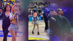 Fenerbahçe Kutlamalarındaki Büyük Gizem Çözüldü! Herkes Onu Konuşmuştu… Kim Olduğu Ortaya Çıktı