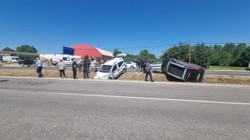 Kastamonu'da Kaza! 4 Yaralı